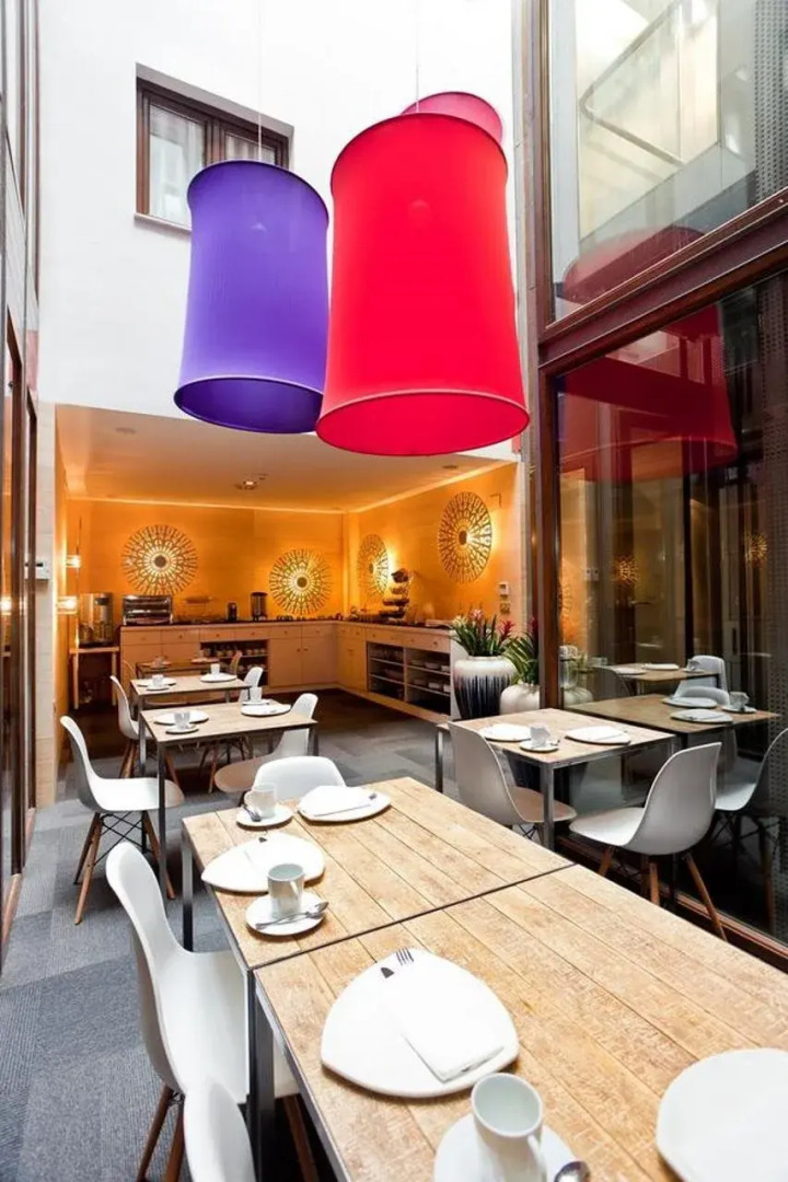 Casual Ilbira Granada Hotel