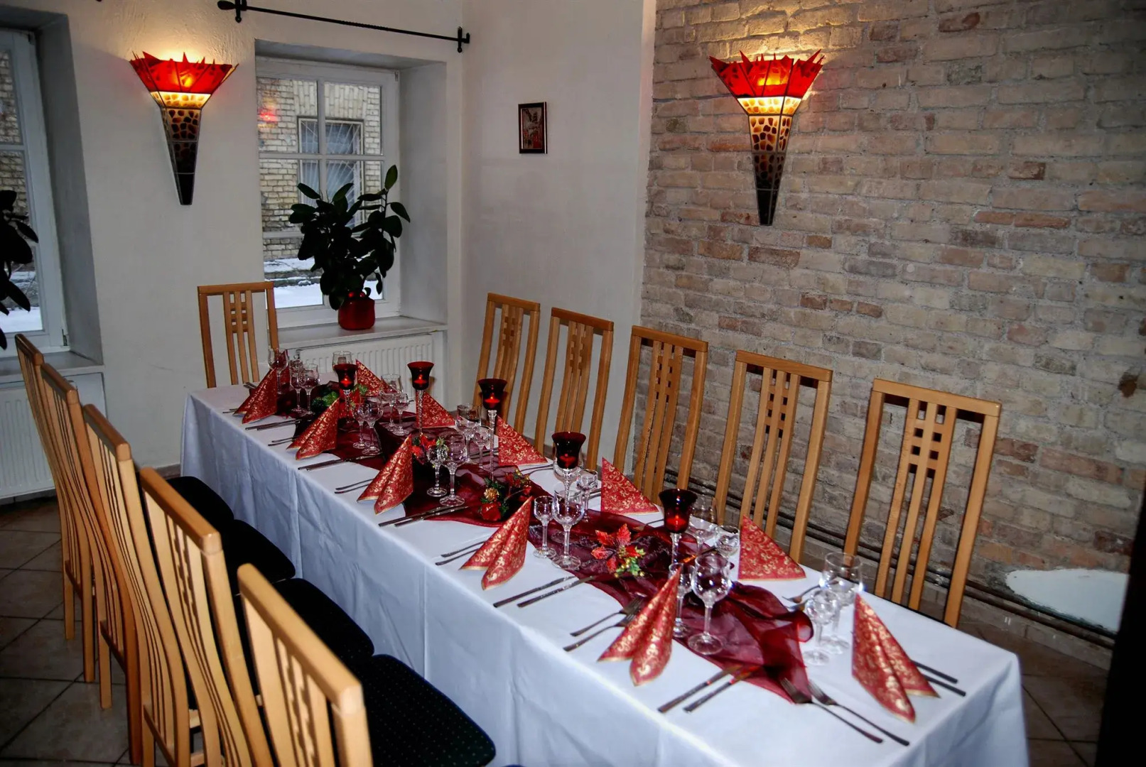 Гостиница City Gate