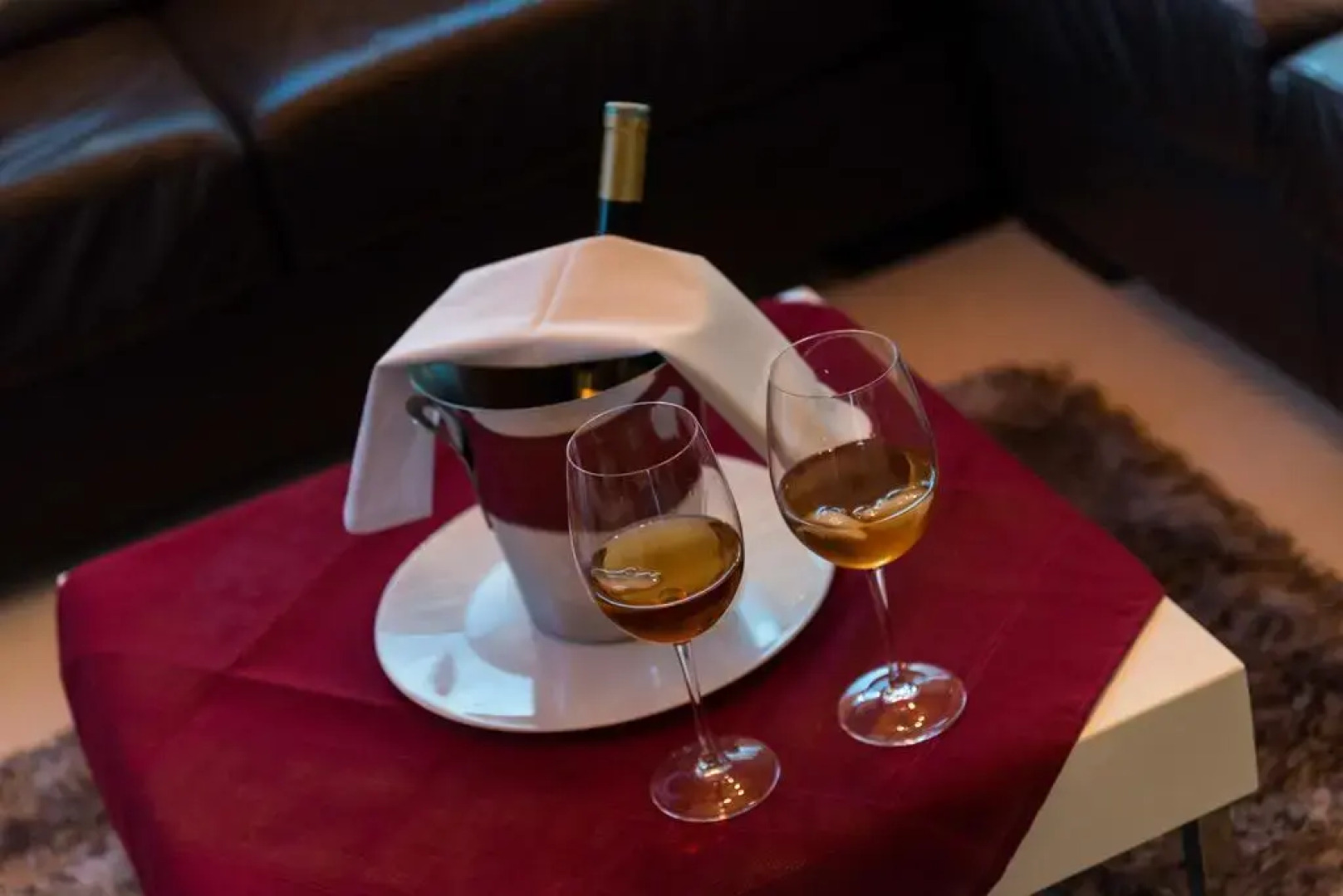 Villa Luciana Residence