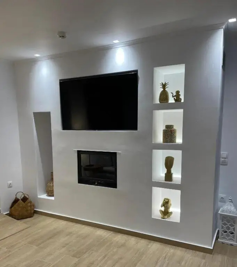 Seaside Retreat House