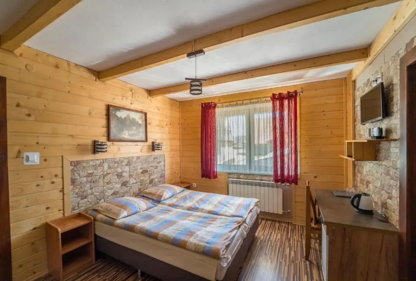 Ośrodek Wypoczynkowy Bernadetta