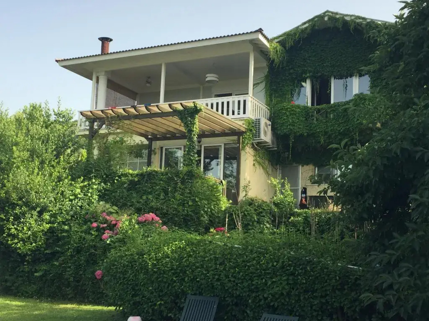 Villa Yanik - Sapanca