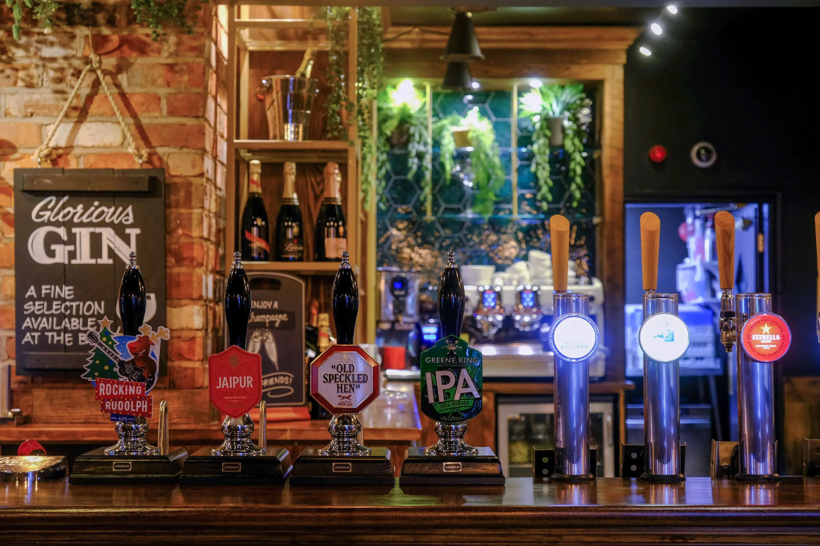 The Governors' House by Greene King Inns