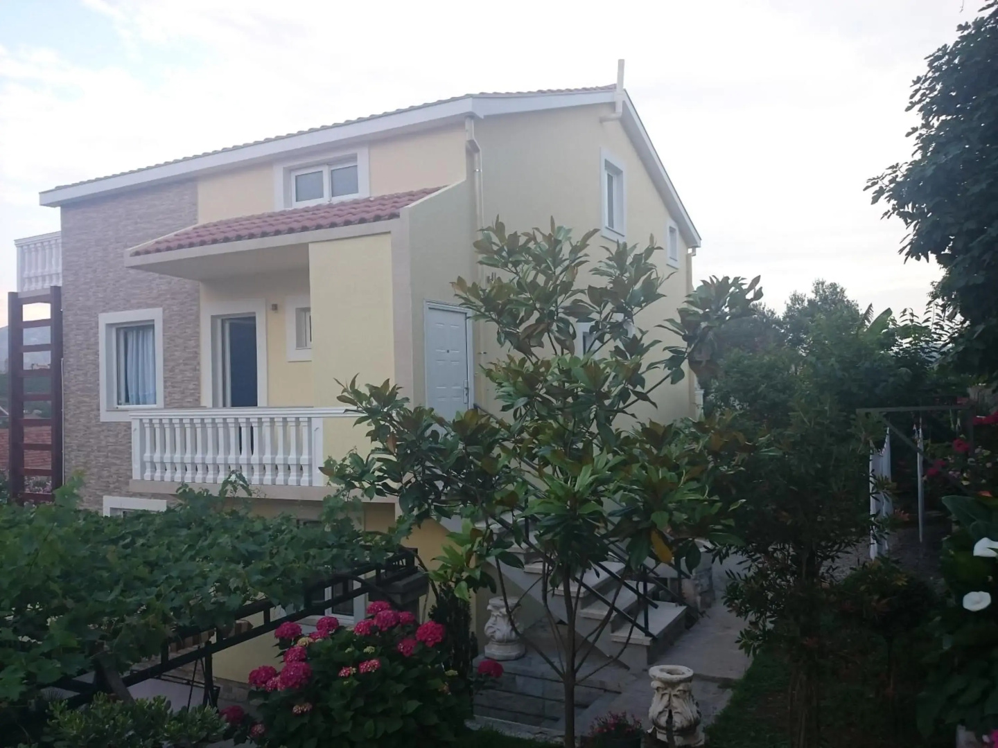 Apartments Sandra