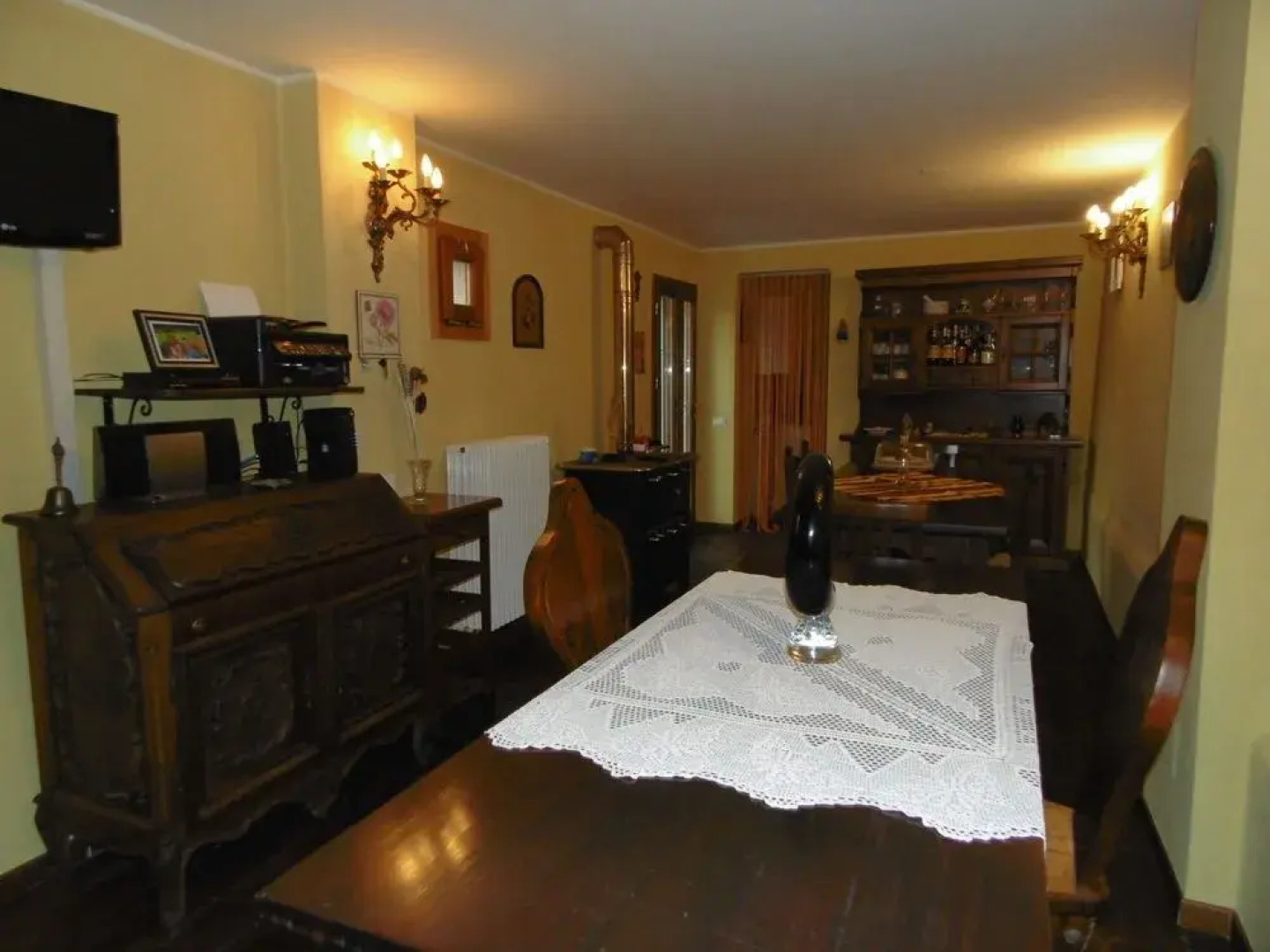 Il Ristoro Campagnolo