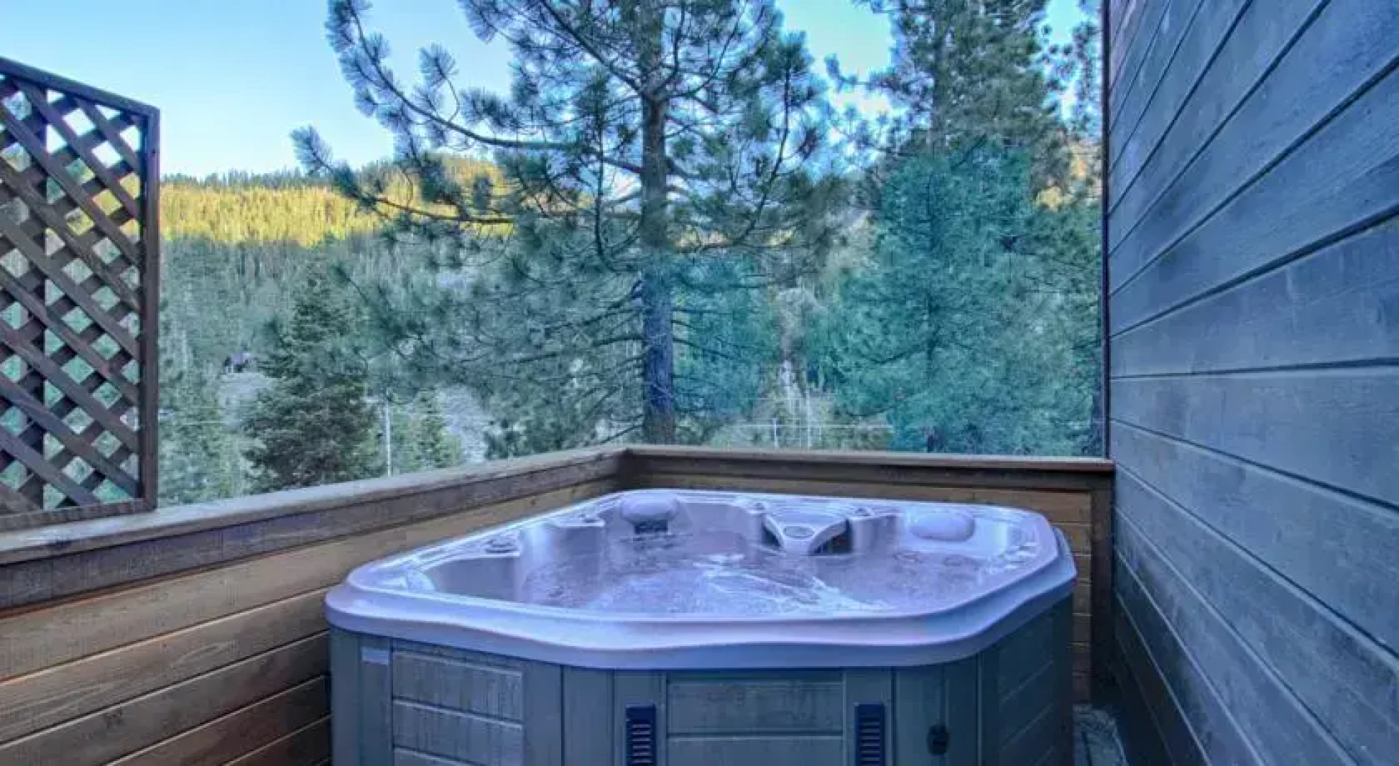 Blum Home by Tahoe Vacation Rentals
