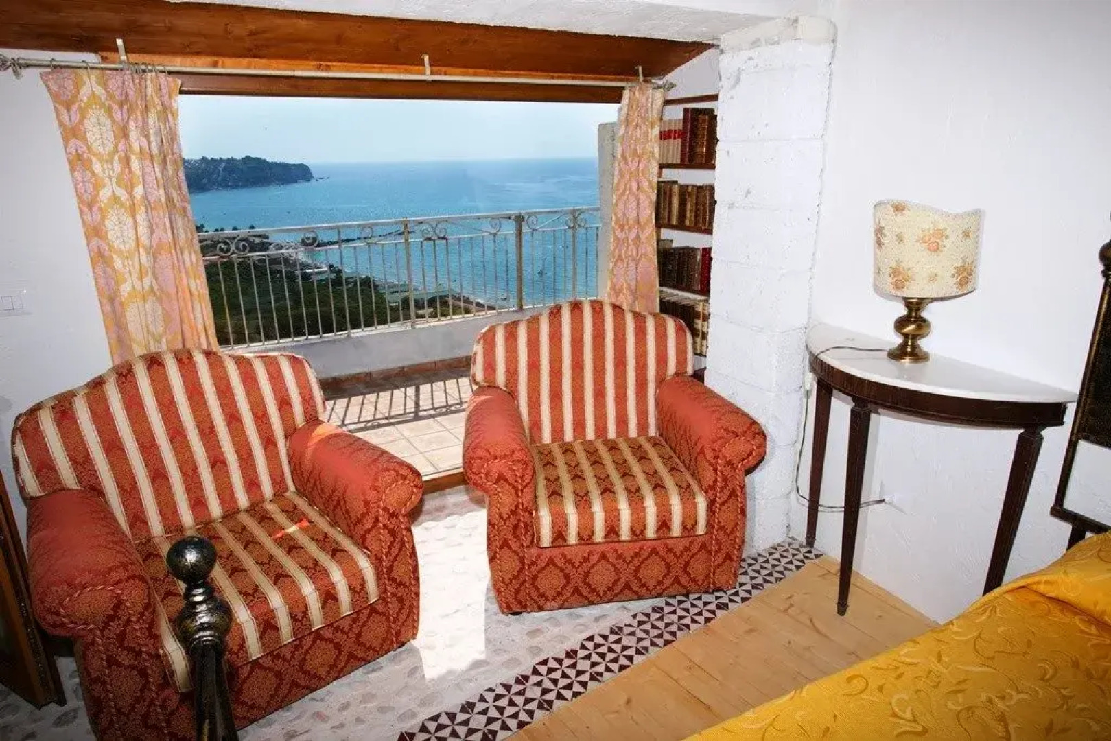 Residenza Villa Spagnola