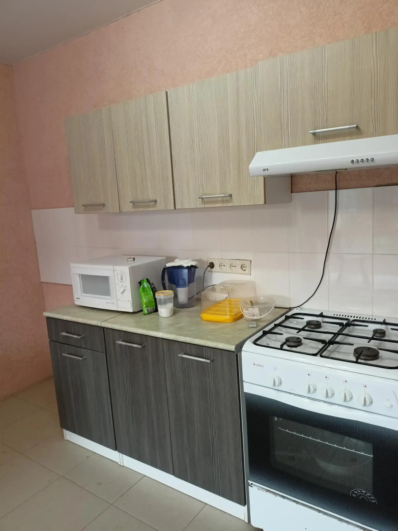 На Береговой