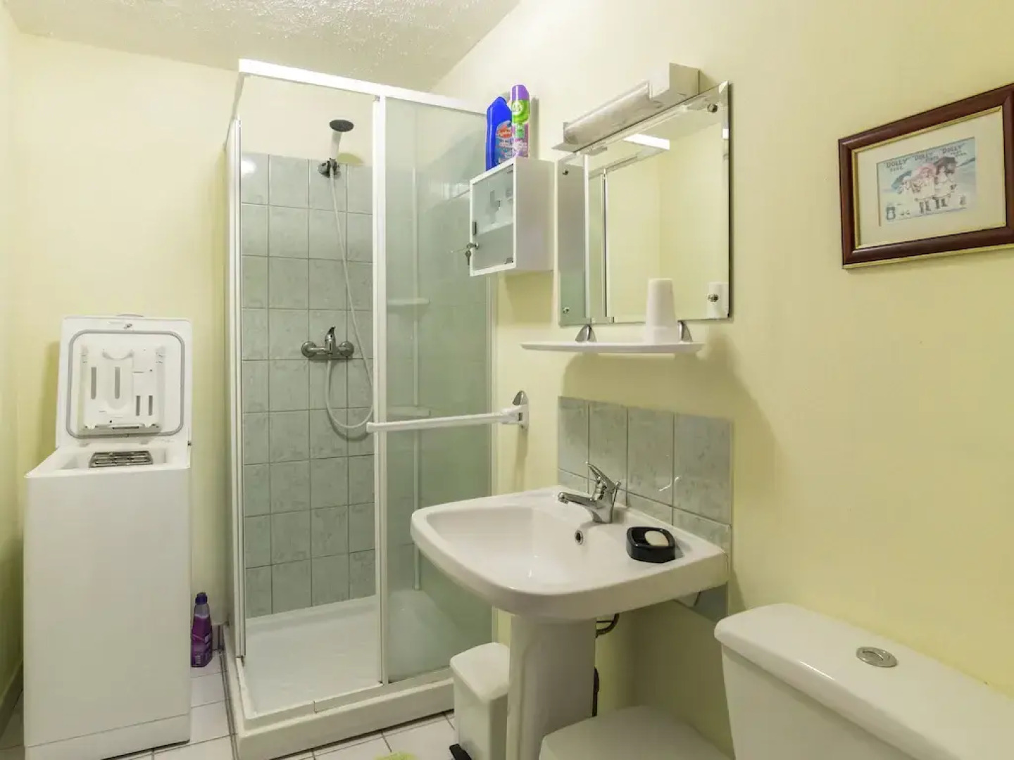 Lovely Holiday Home amidst Meadows in Sourdeval-les-Bois