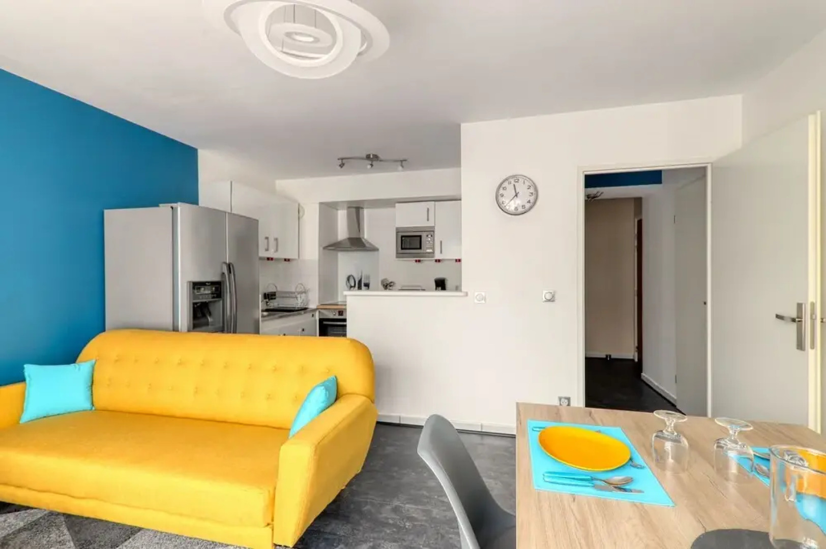 Villa Florence Appartement