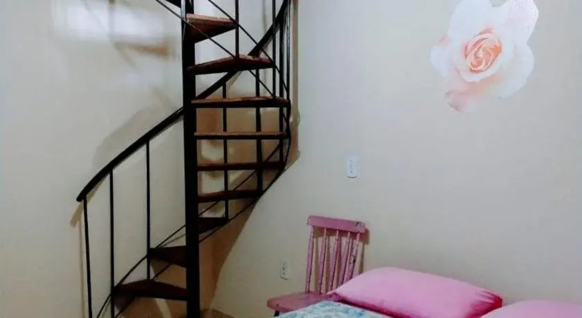 Pousada Vila D'Itália