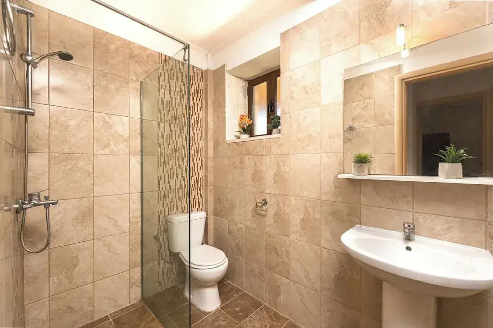 Barbara Ann Apartments