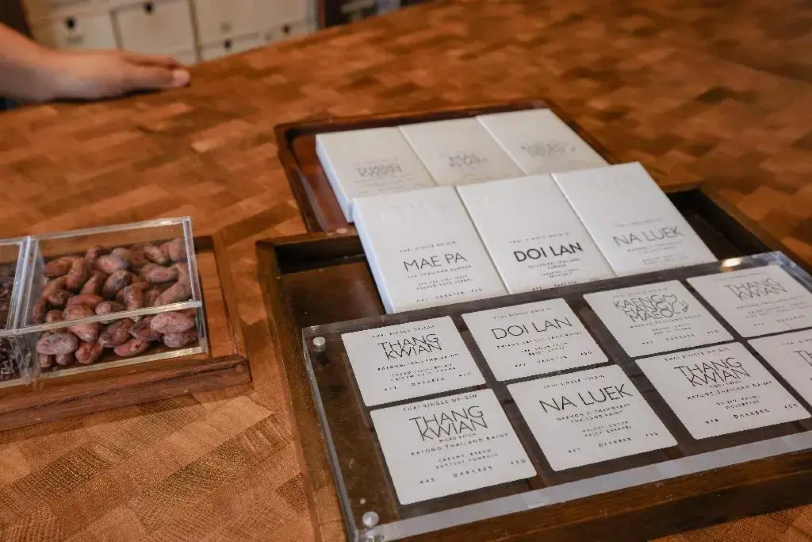 Seekers Finders Rama IV Hotel, SureStay Collection by BW