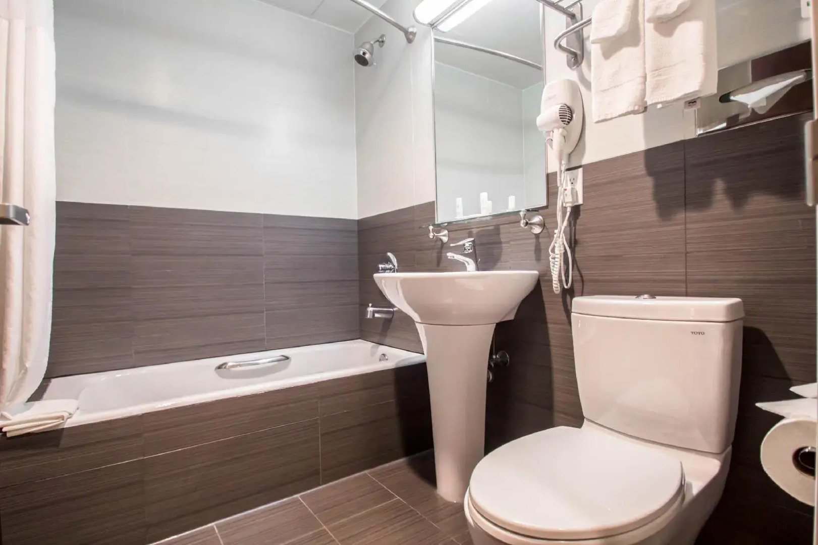 Comfort Inn Manhattan Bridge