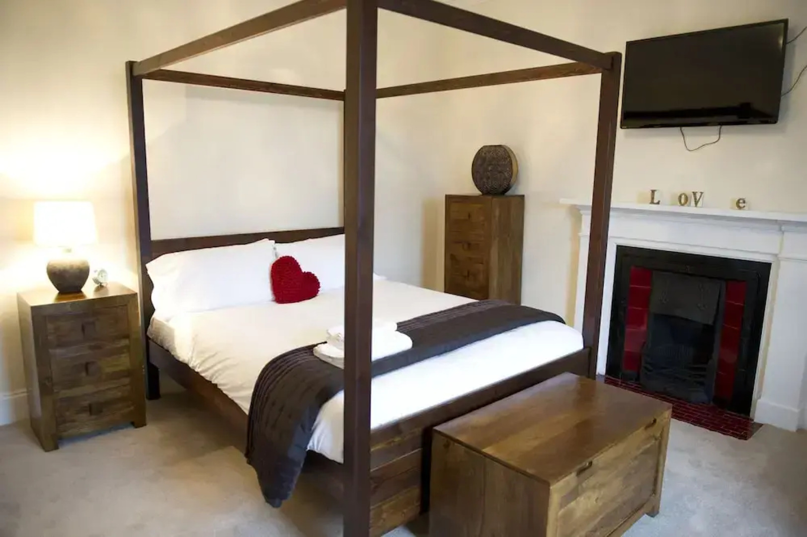 Springfield Guesthouse