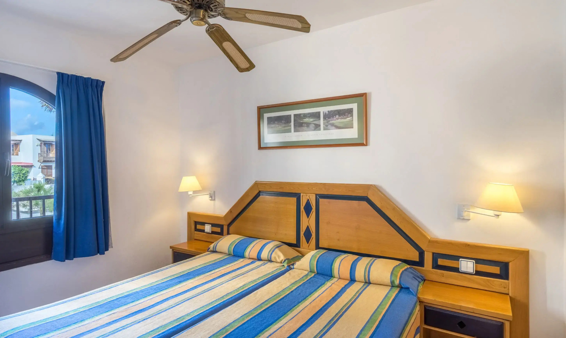 BLUESEA Costa Teguise Gardens