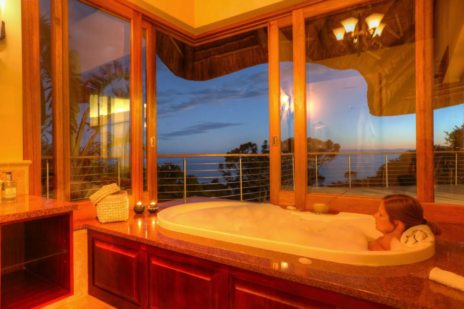 Oceana Beach and Wildlife Reserve