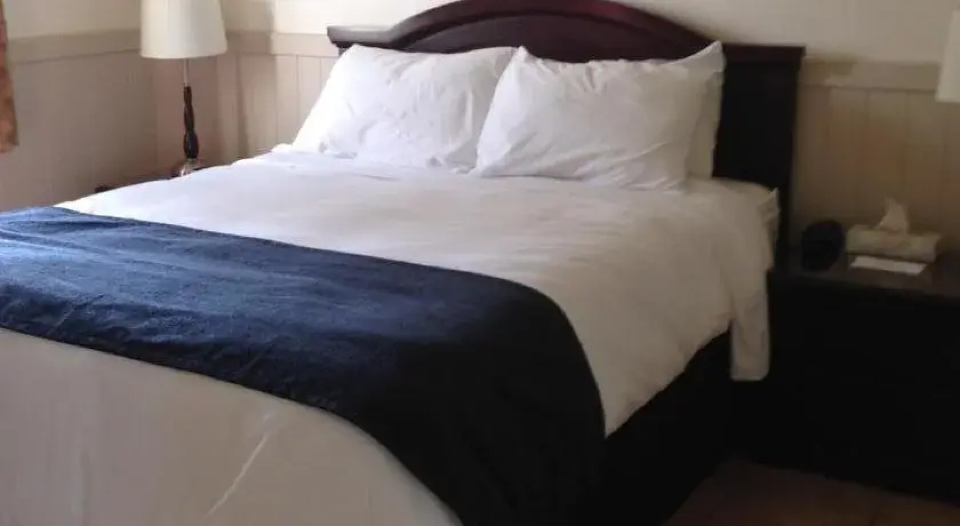 Les Chalets De La Plage