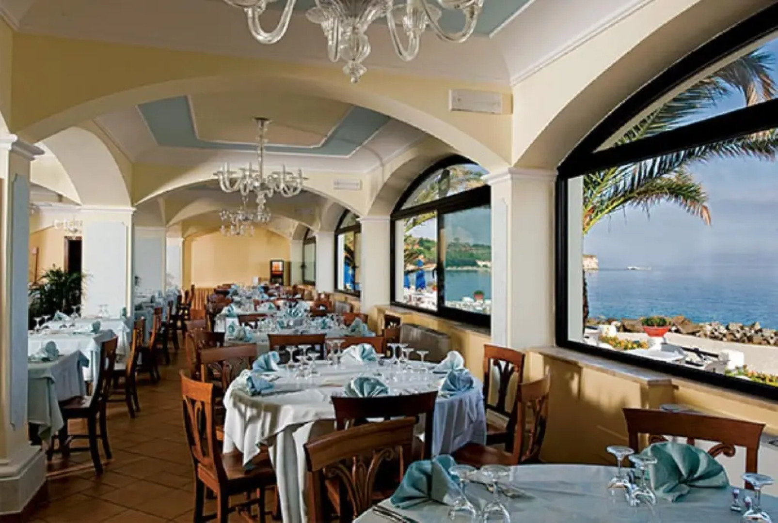 Villaggio Hotel Lido San Giuseppe