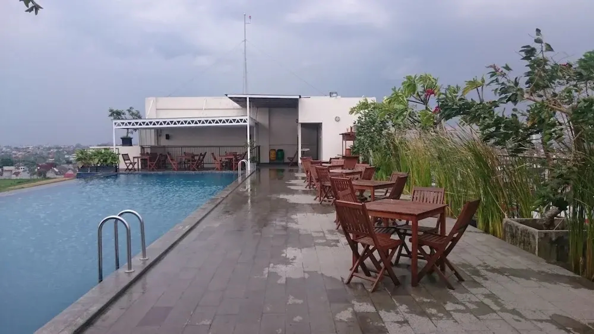 Student Park Hotel