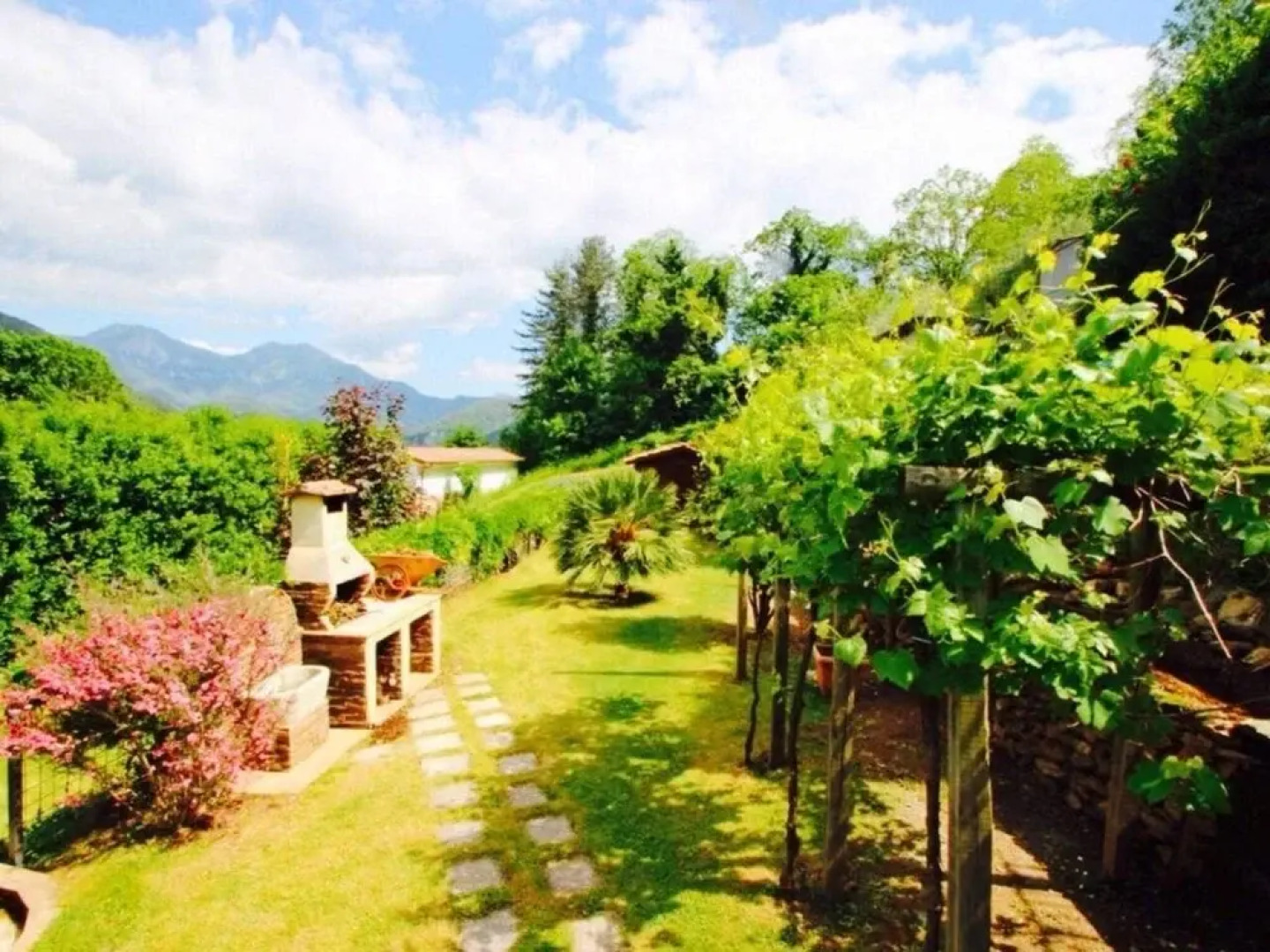 Altido Chalet Il Glicine