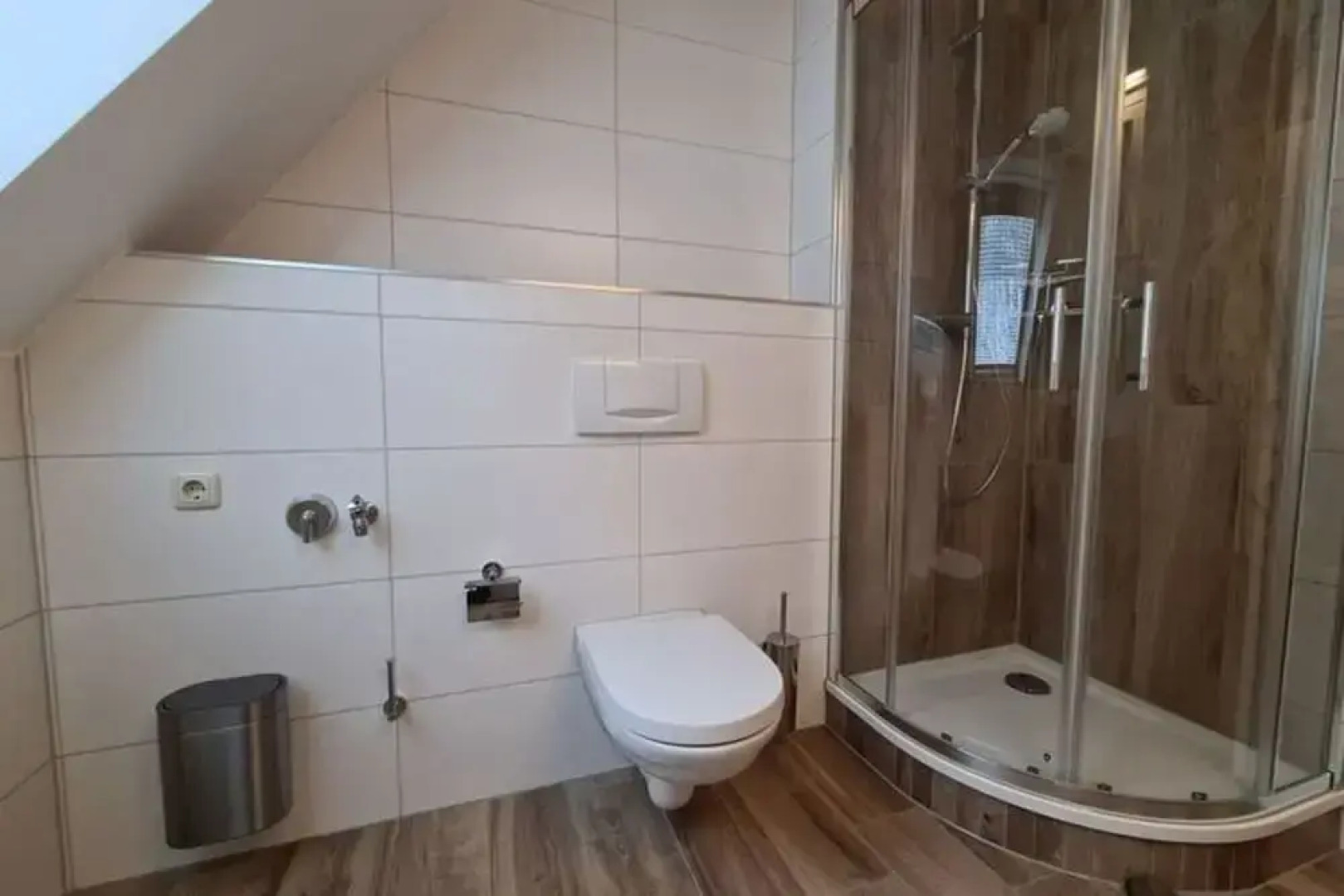 Holiday Maisonette Apartment "keilberg"