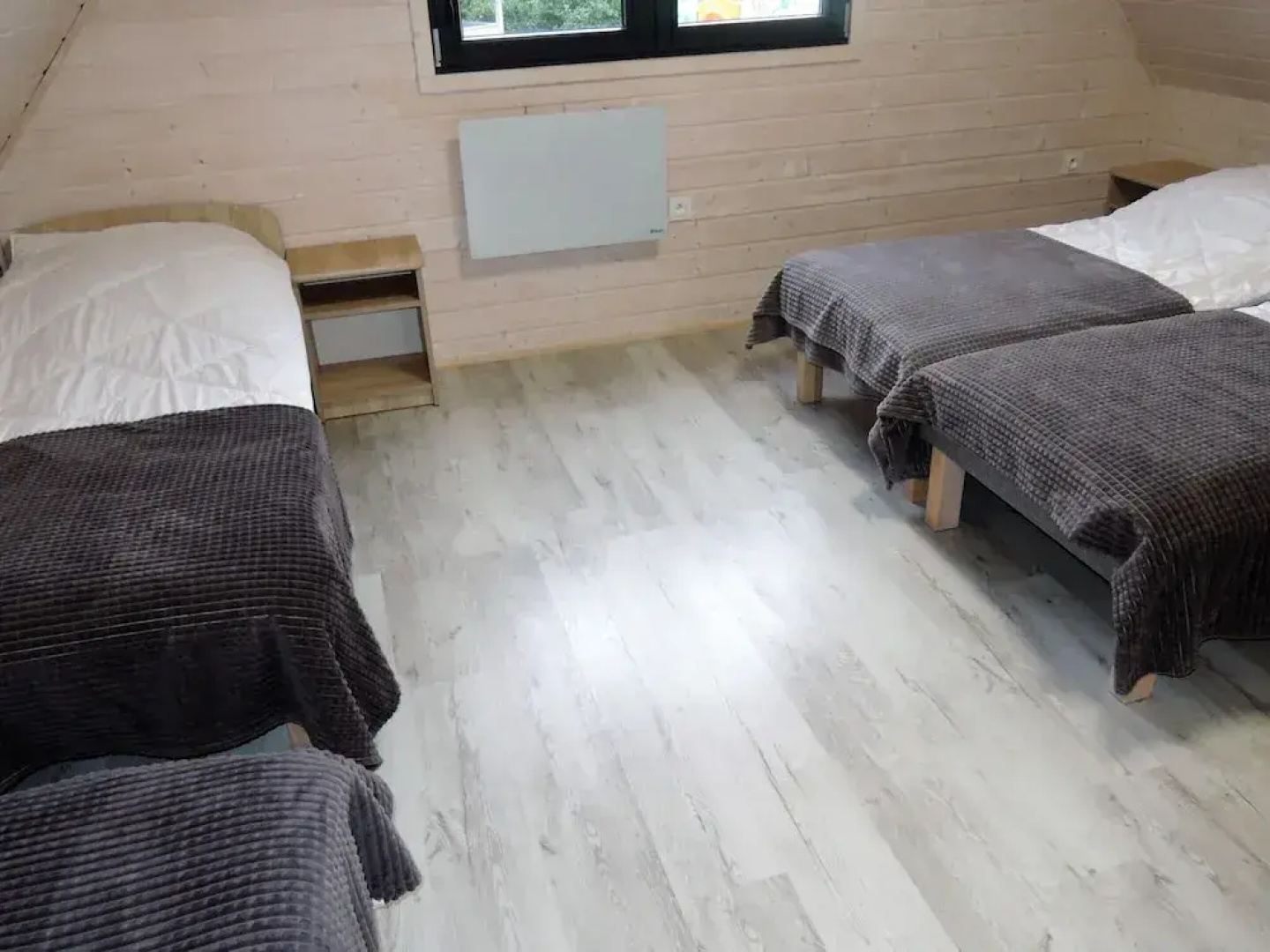 Holiday Home in Dziwnowek by Sea and Lake
