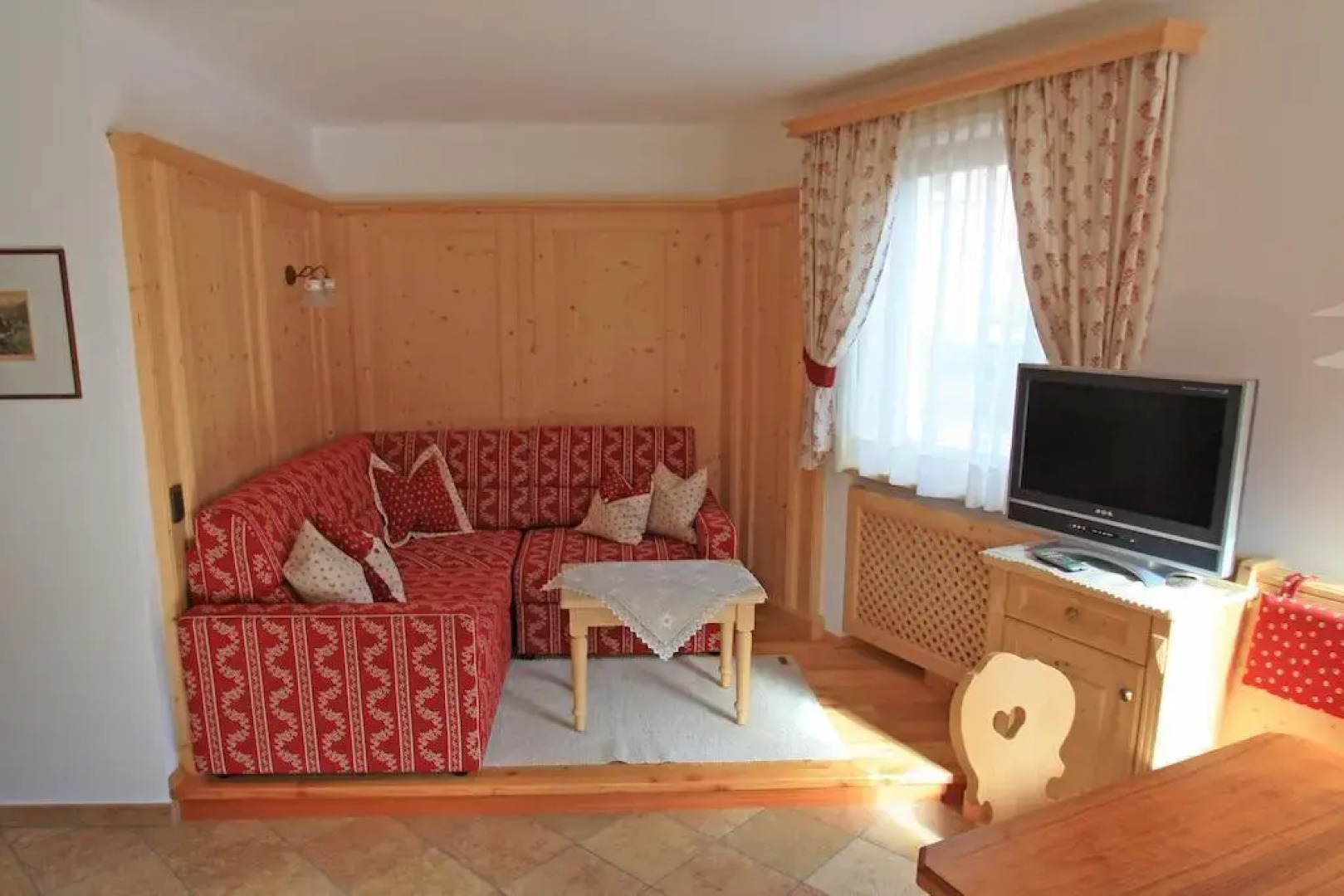 Residence Cesa Ladina