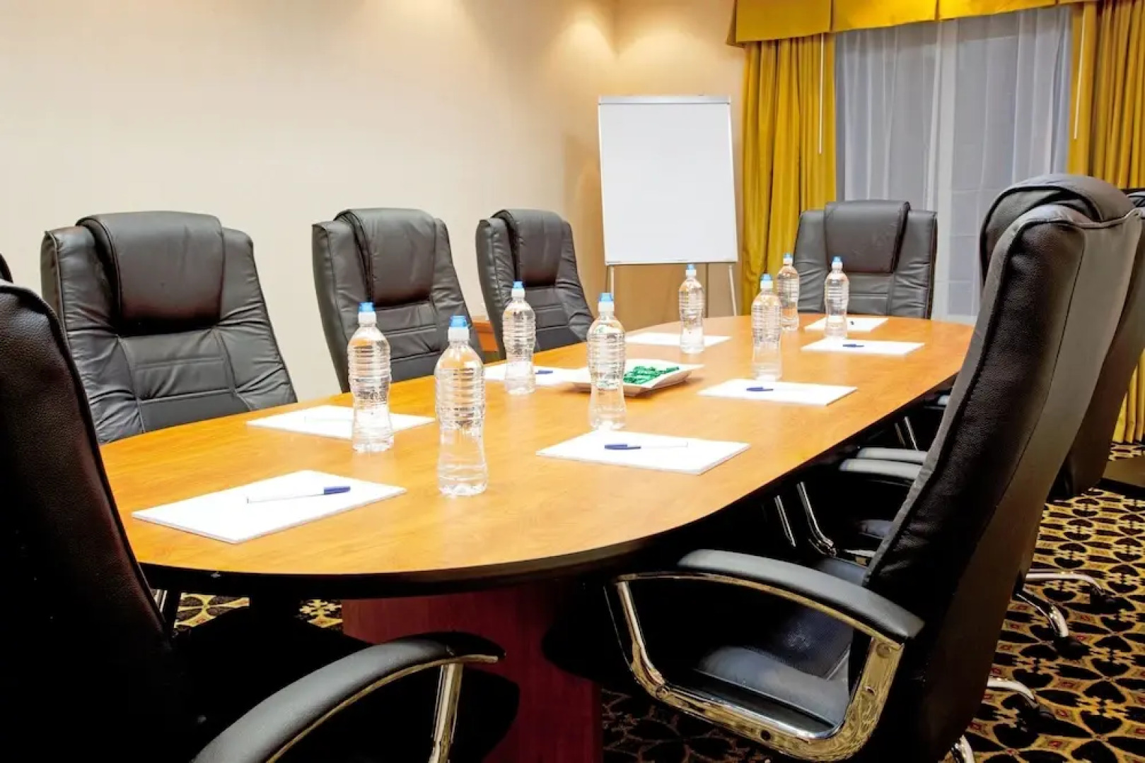 Holiday Inn Express & Suites Jacksonville North-Fernandina