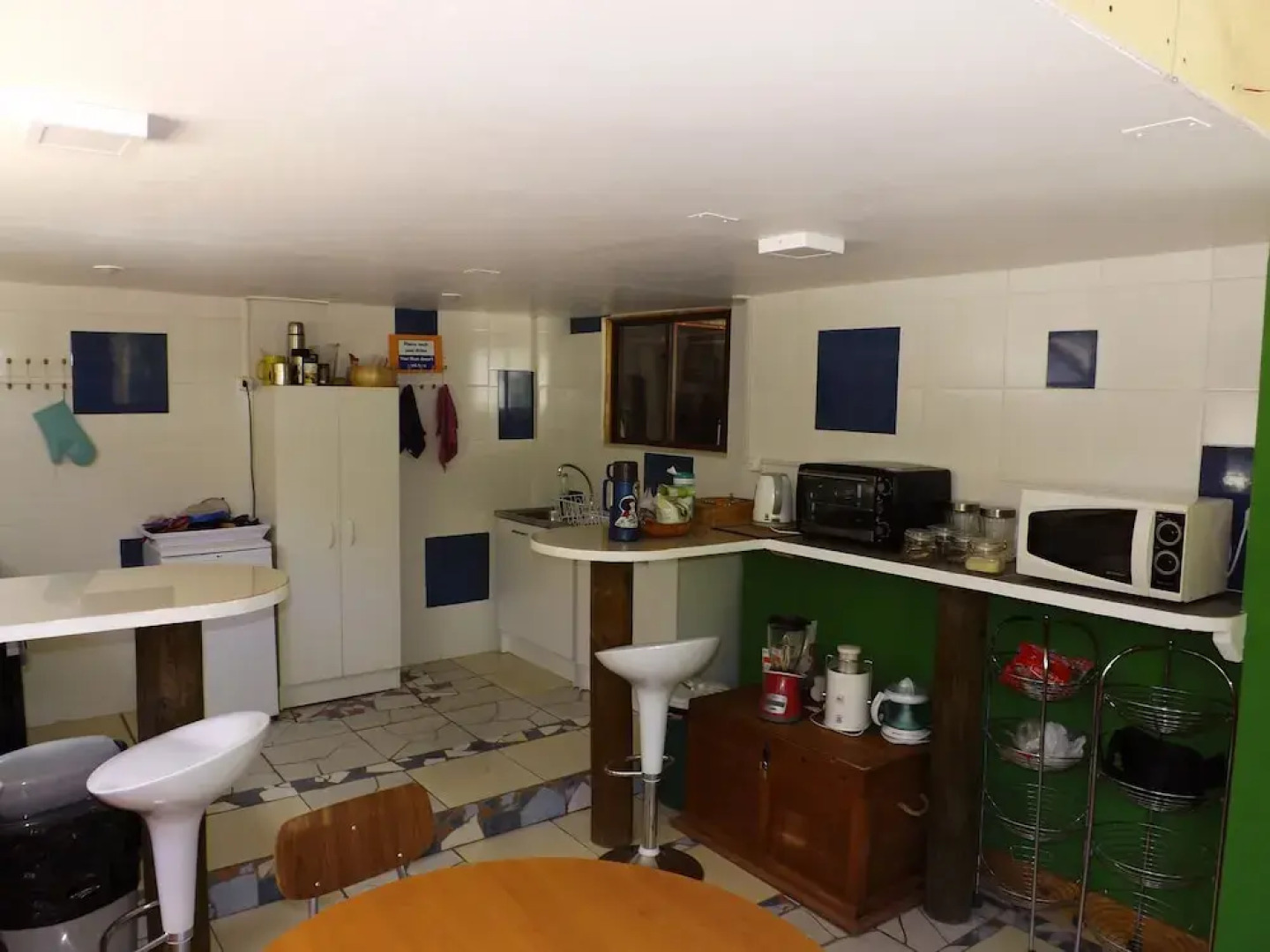 Balcones de Pisco Elqui