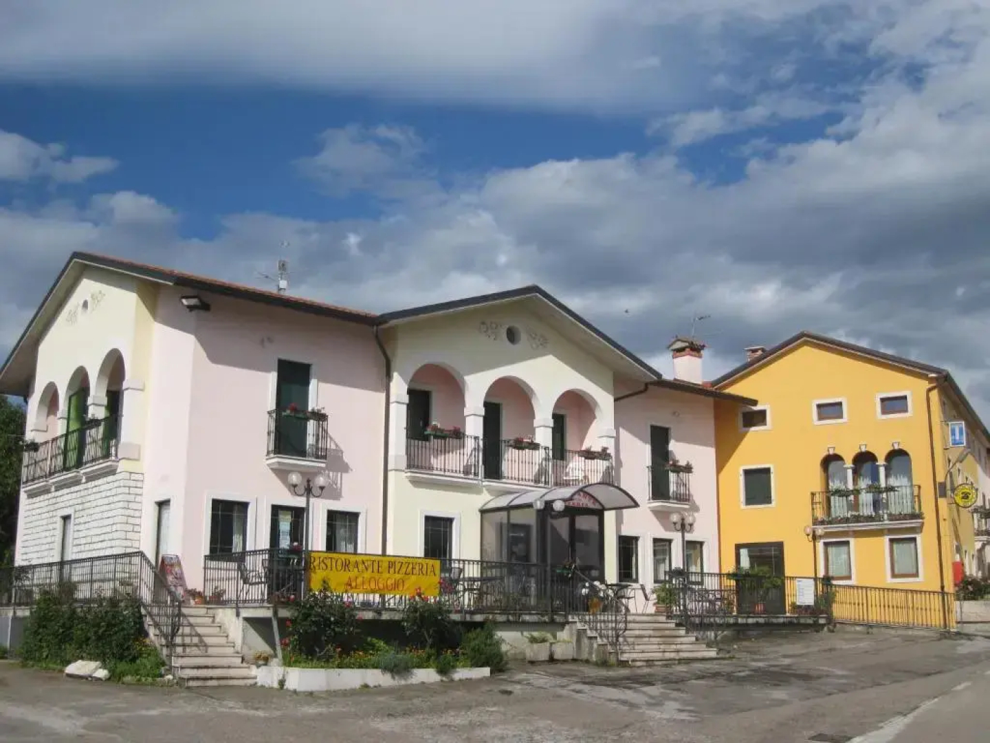 Locanda Alla Rosa
