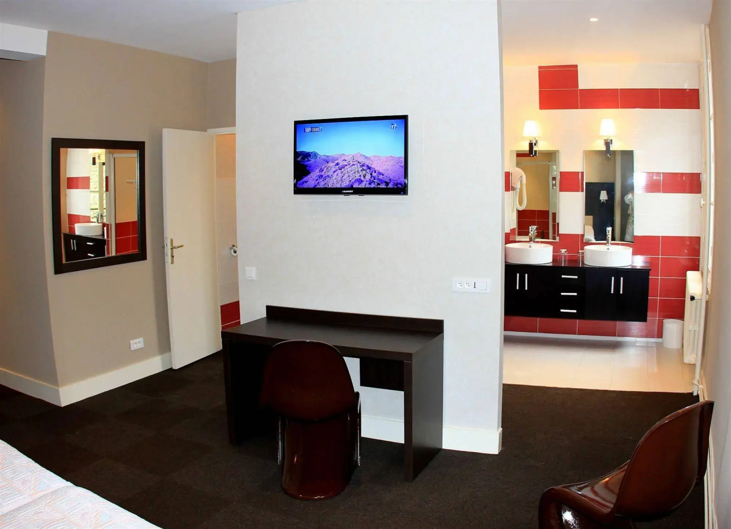 Grand Hotel de la Basilique