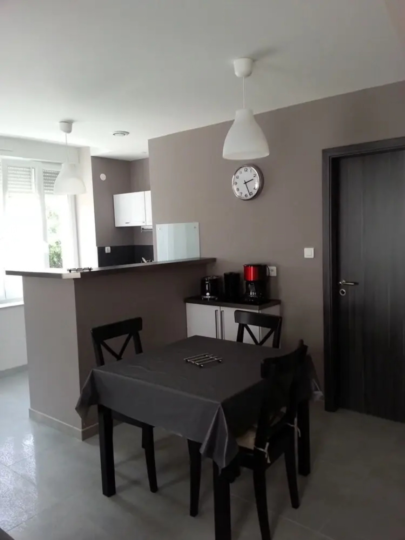 Résidence Eglantines