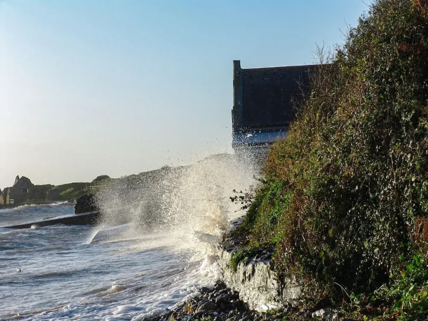 YHA Port Eynon