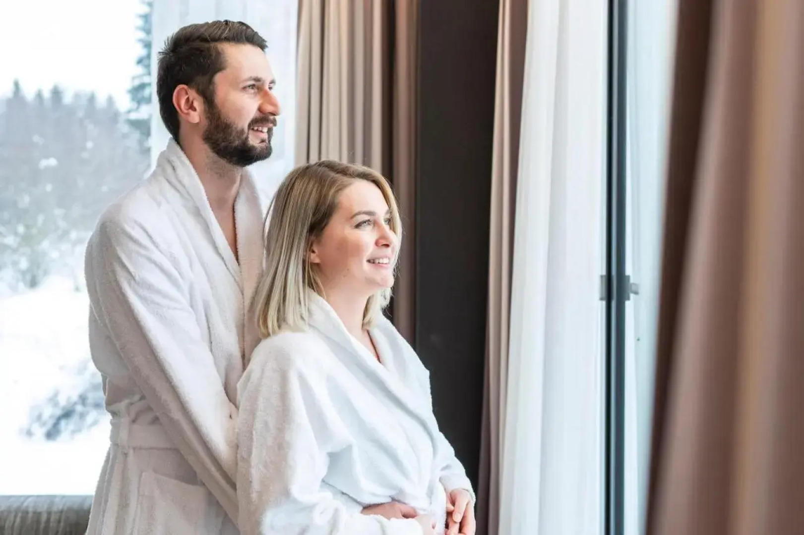 Tailormade Hotel SIHLPARK Schindellegi