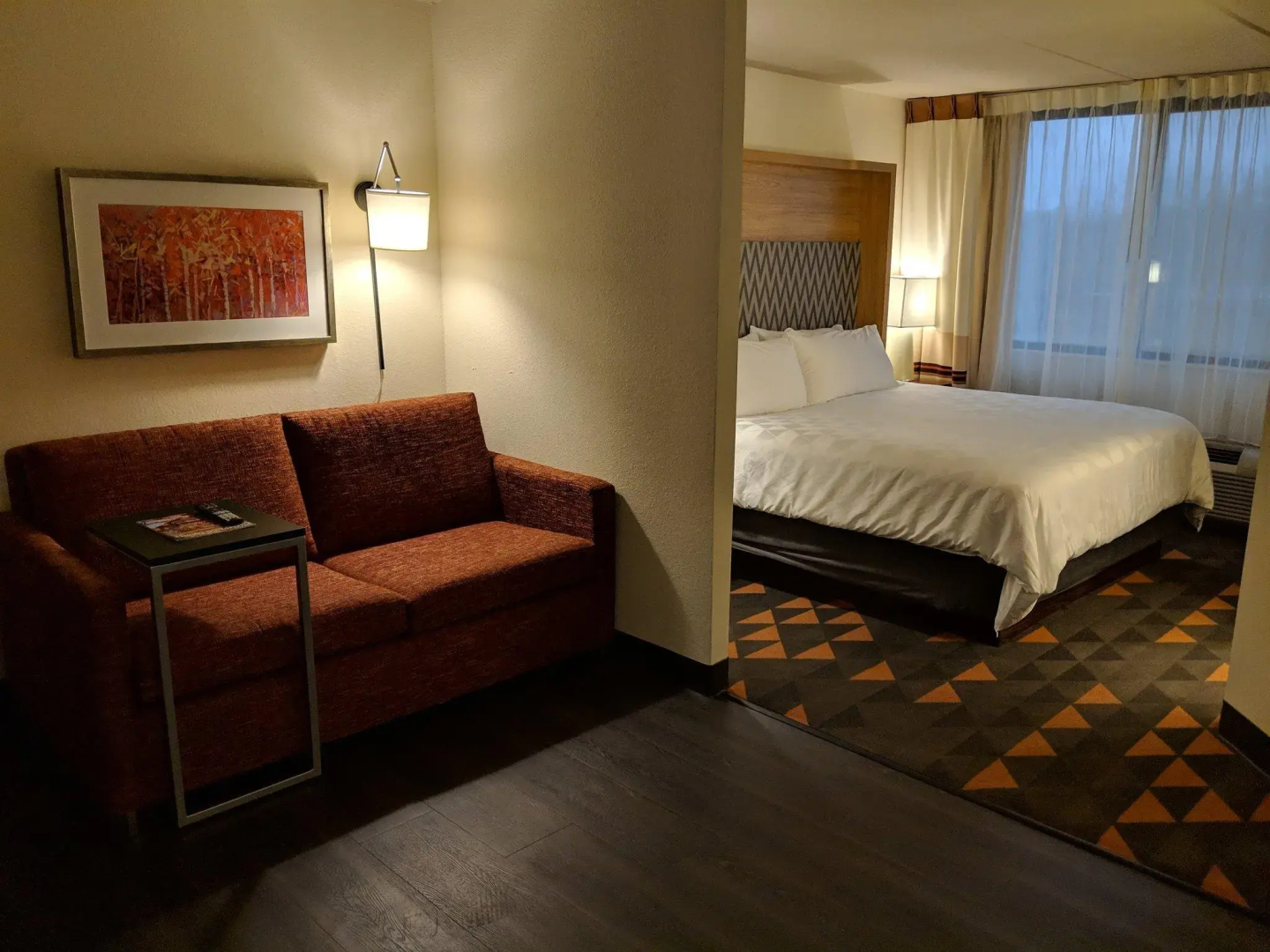 Holiday Inn Champaign by IHG