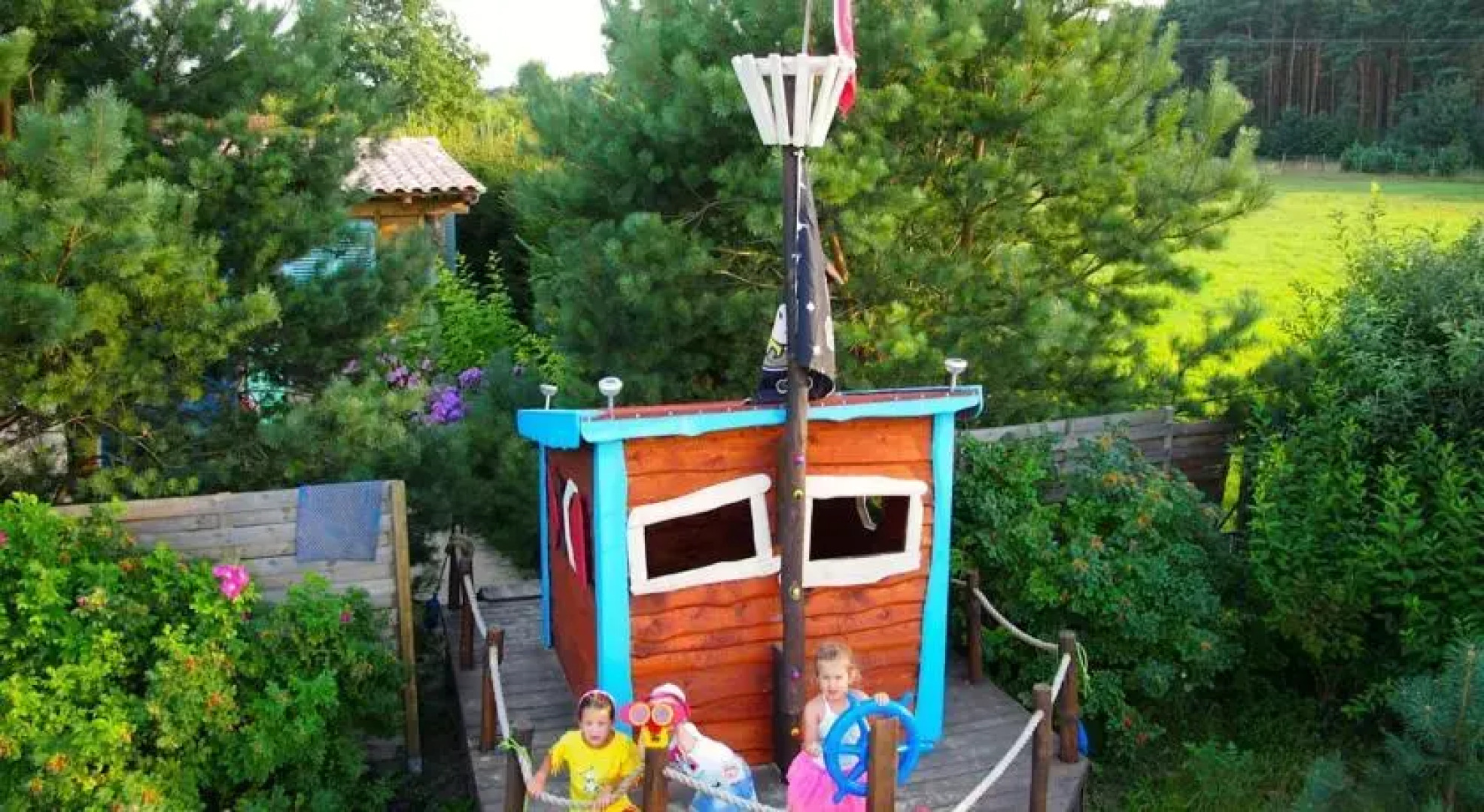 Villa Mare Apartamenty