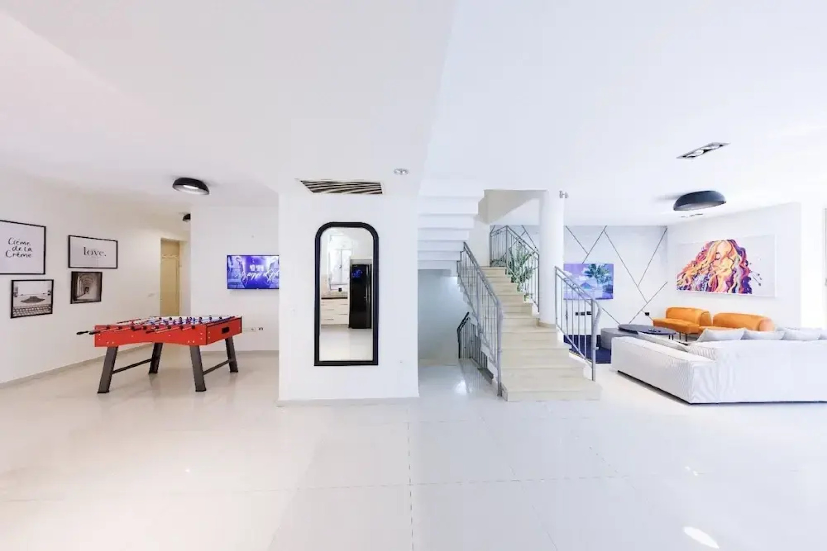 HaSharon Tranquil Villa by Sea N' Rent