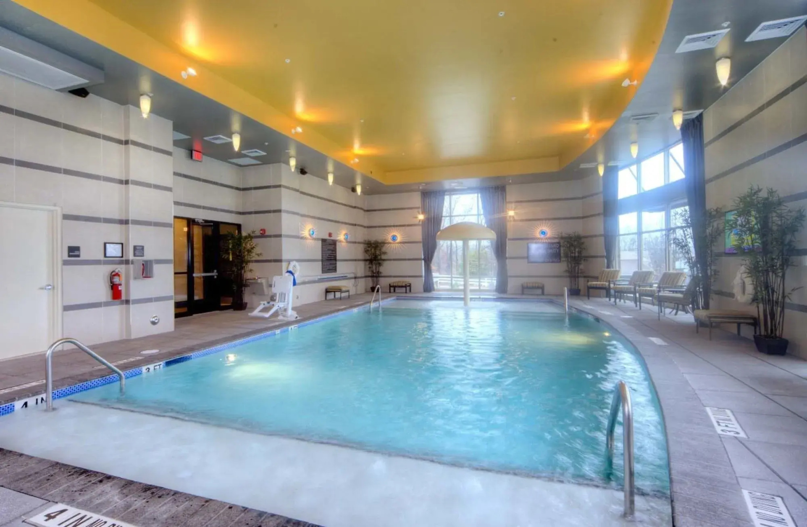 Hampton Inn & Suites Raleigh/Crabtree Valley