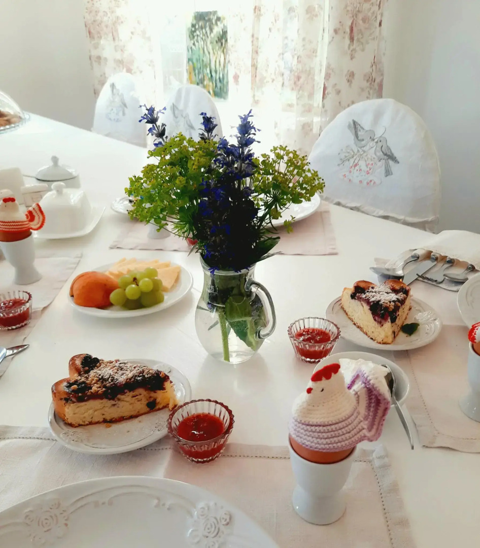 Гостевой дом Вишневый Сад