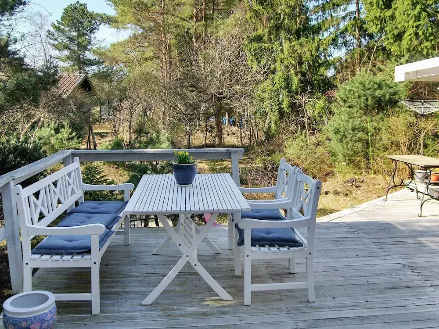 Holiday Home Near Kampinge Beach