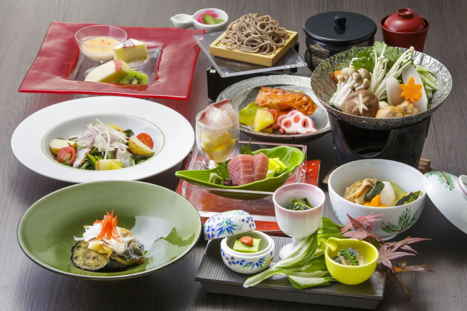 Kyukamura Oku-Musashi