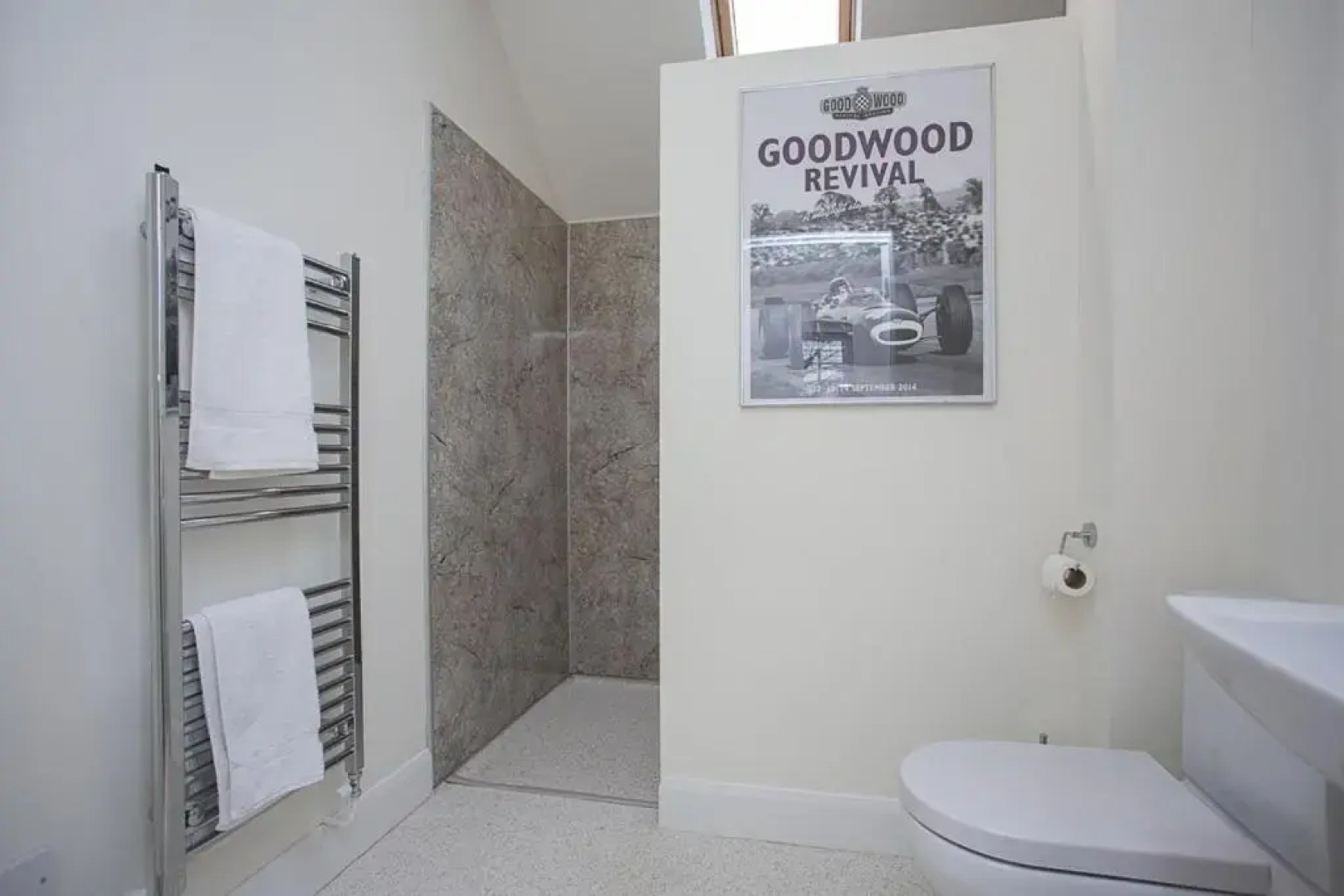 The Annexe at Sunnyside