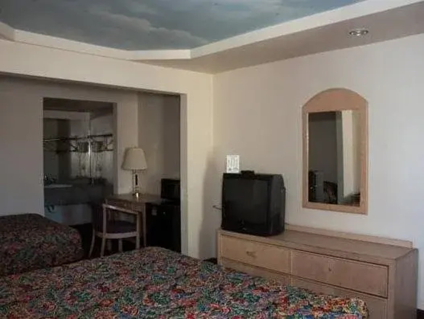 Luxury Inn and Suites Copperas Cove