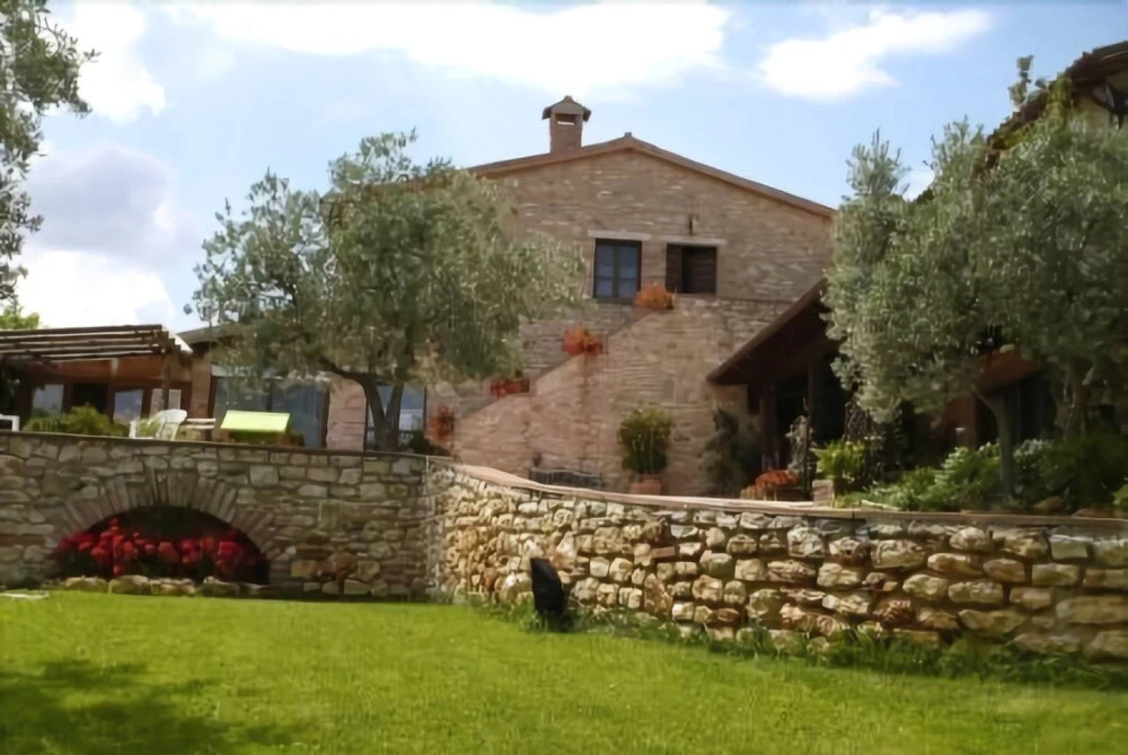 Holiday Apartment Petunia 2