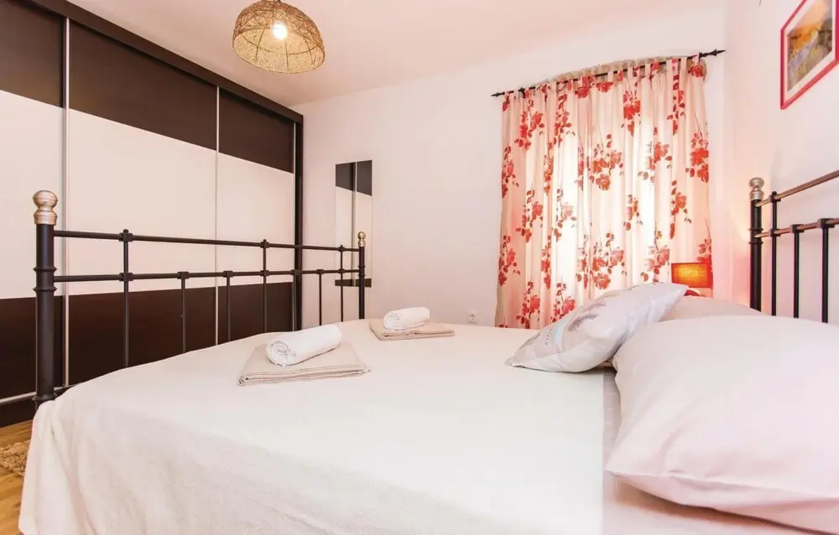 Stunning Home in Vrbnik With Wifi and 1 Bedrooms