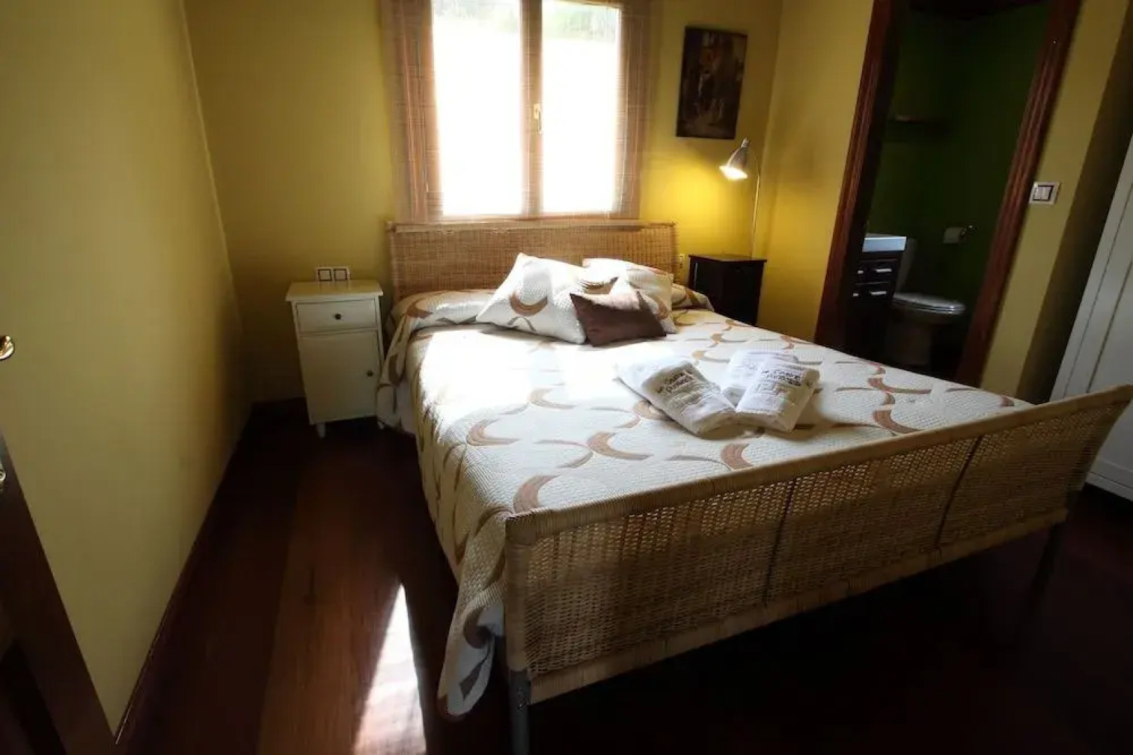 La Casina De Punticiella