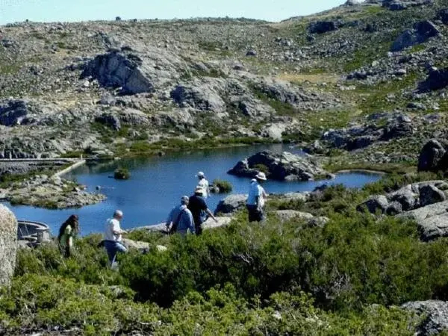 Quinta do Lagar da Moira