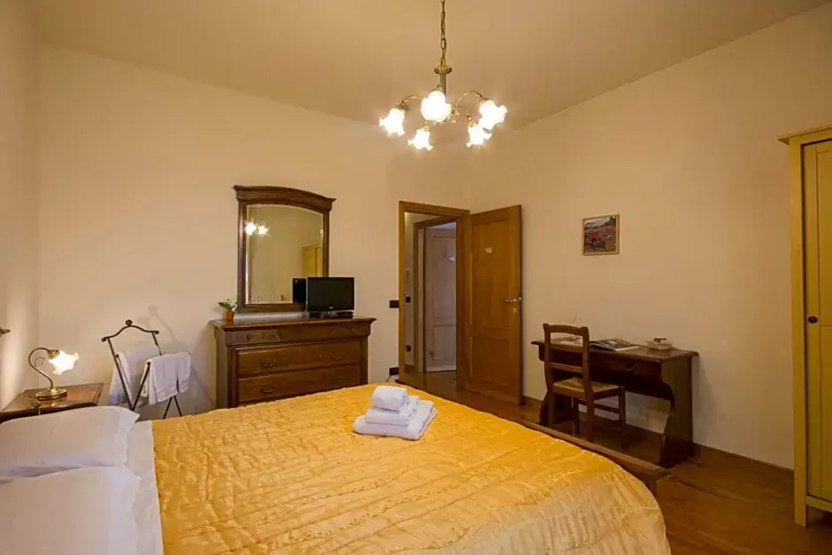 Bed & Breakfast Profumo D'Estate
