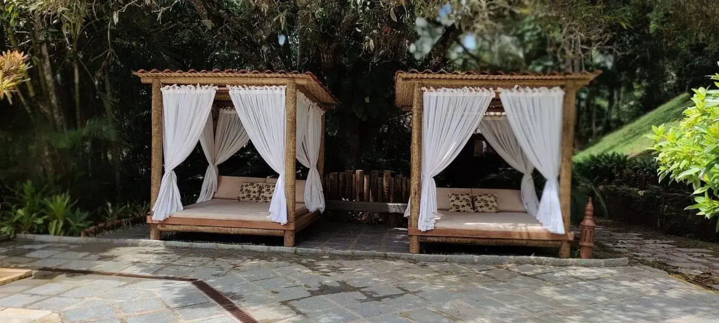 Urikana Boutique Hotel
